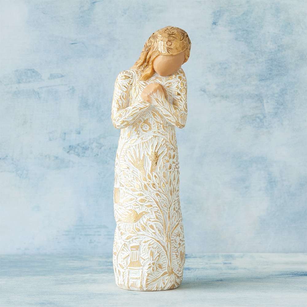 Tapestry Figurine, , large image number 7