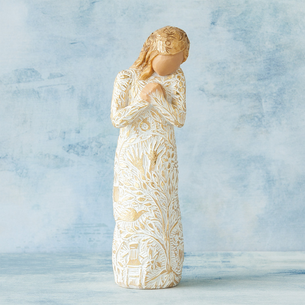 Tapestry Figurine, , large image number 7