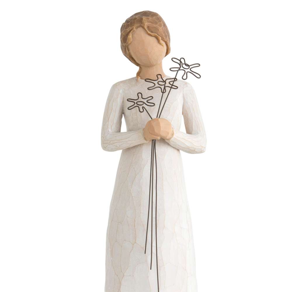 Grateful Figurine, , large image number 1