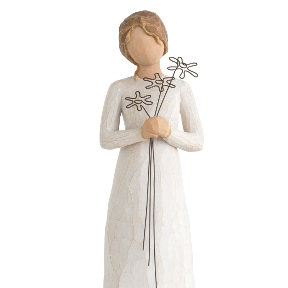 Grateful Figurine, , large