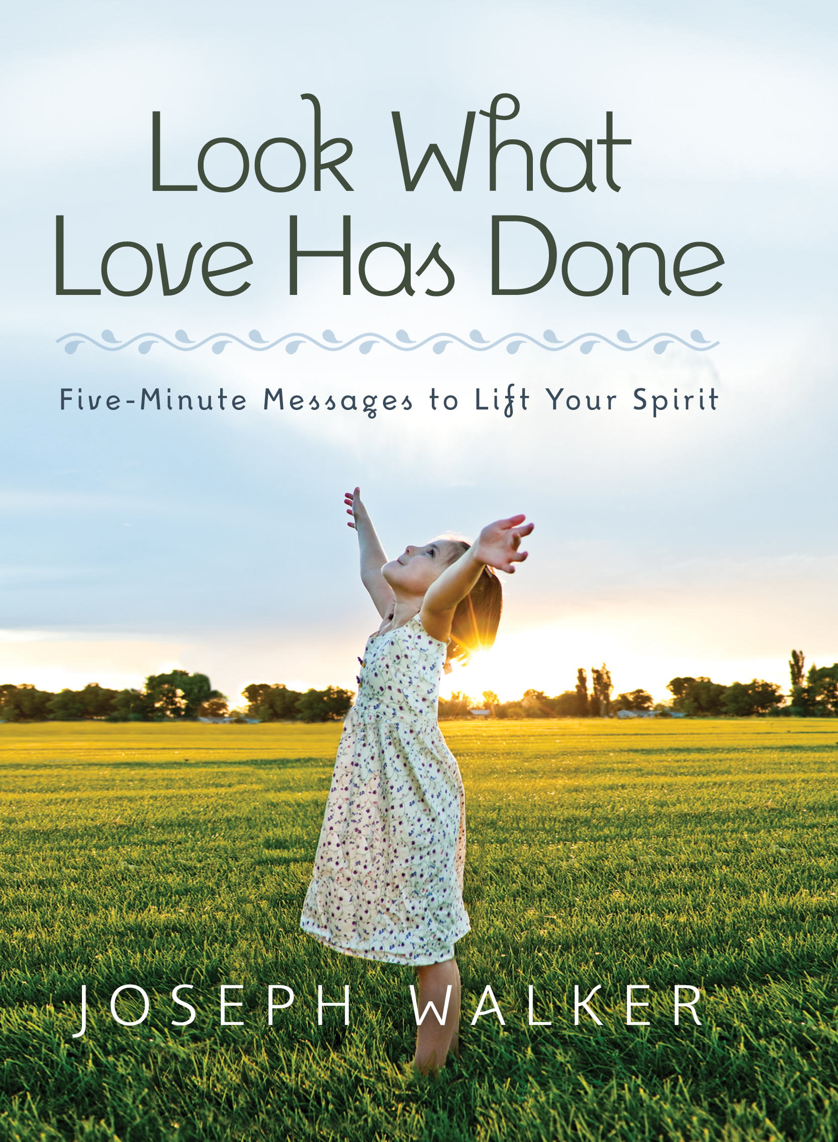 Look What Love Has Done