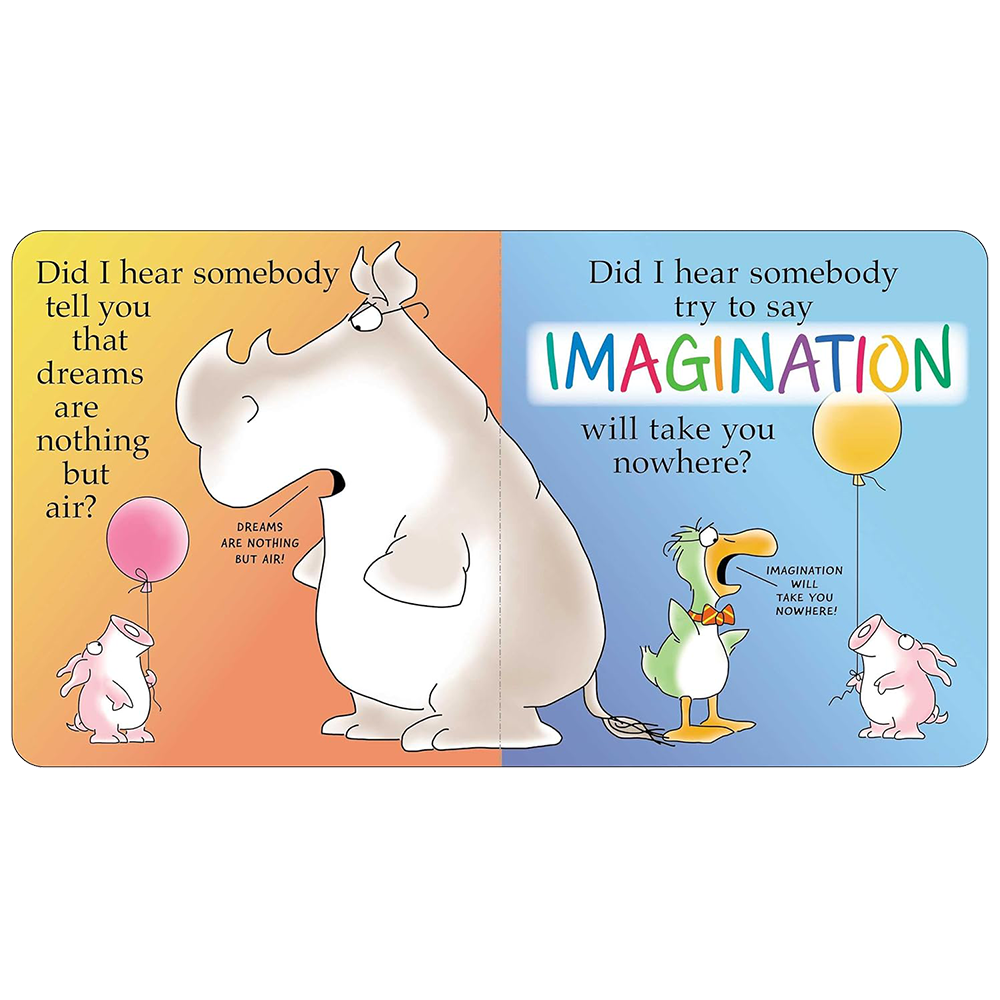 When Pigs Fly!, , large image number 2