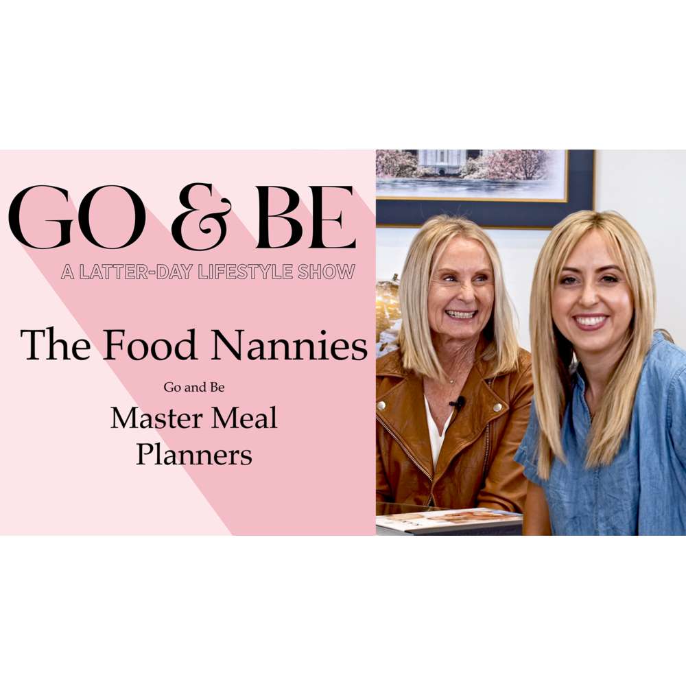 #8: Rescue Family Dinner Time with The Food Nanny