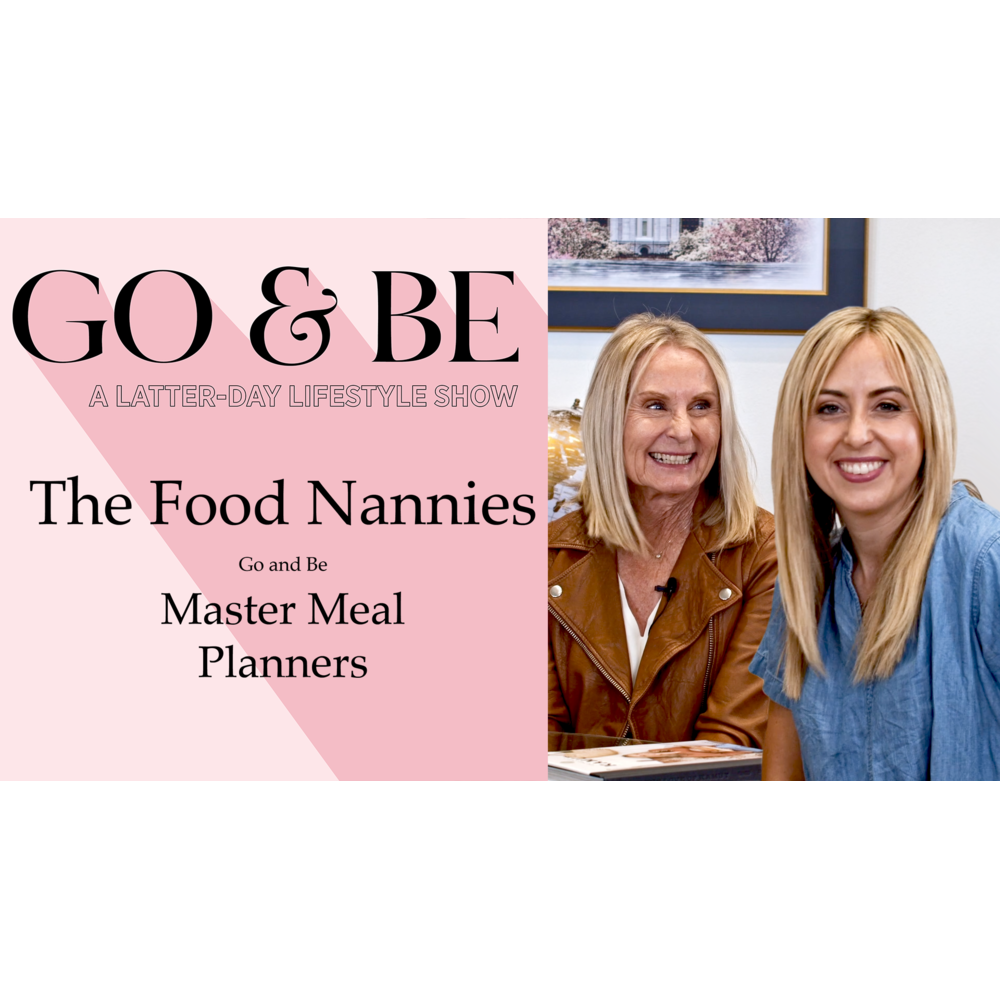 #8: Rescue Family Dinner Time with The Food Nanny