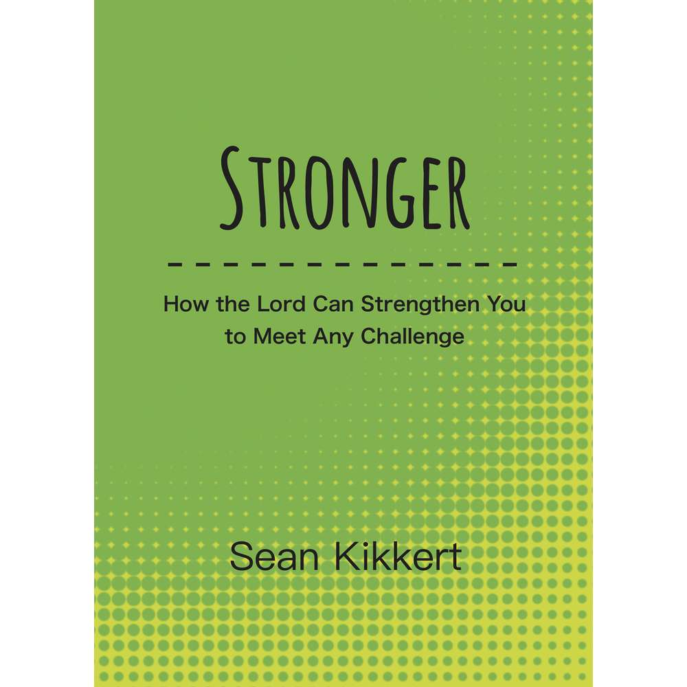 Stronger 1