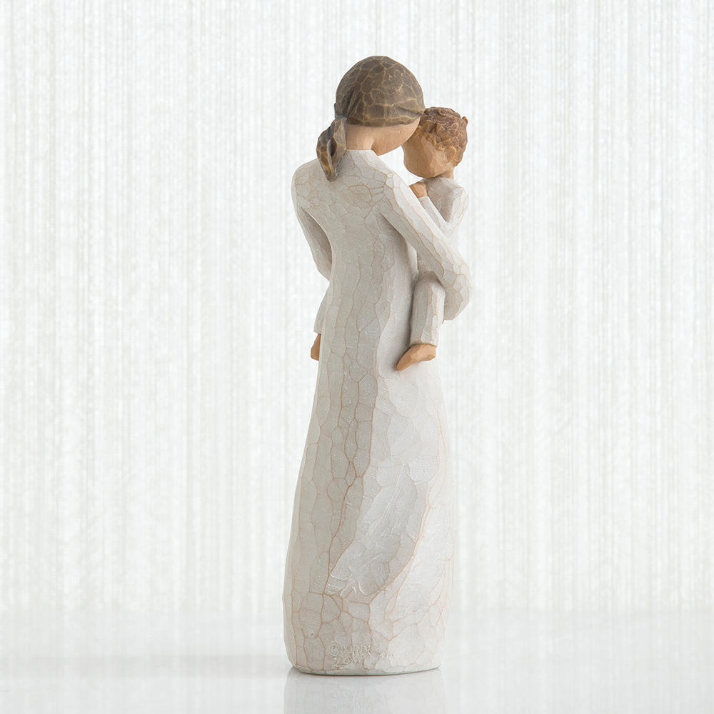 Tenderness Figurine, , large image number 4
