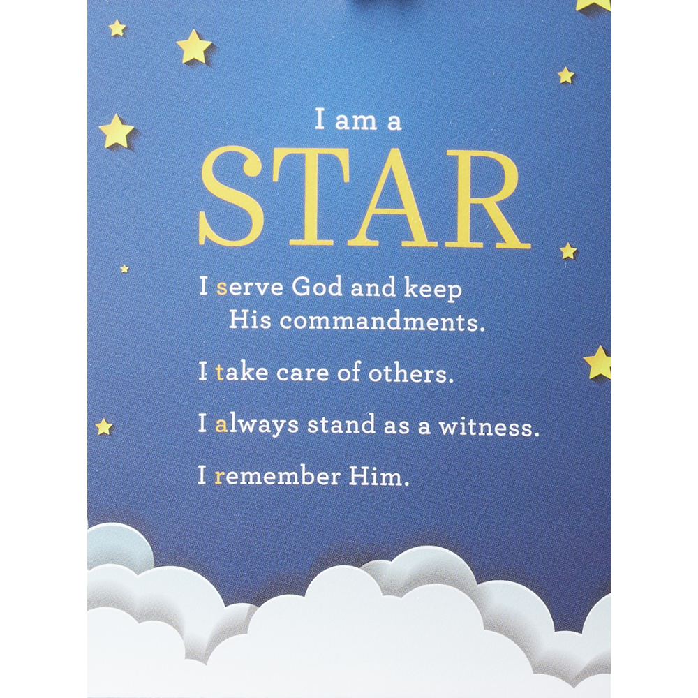 Star Print Pack, , large image number 1