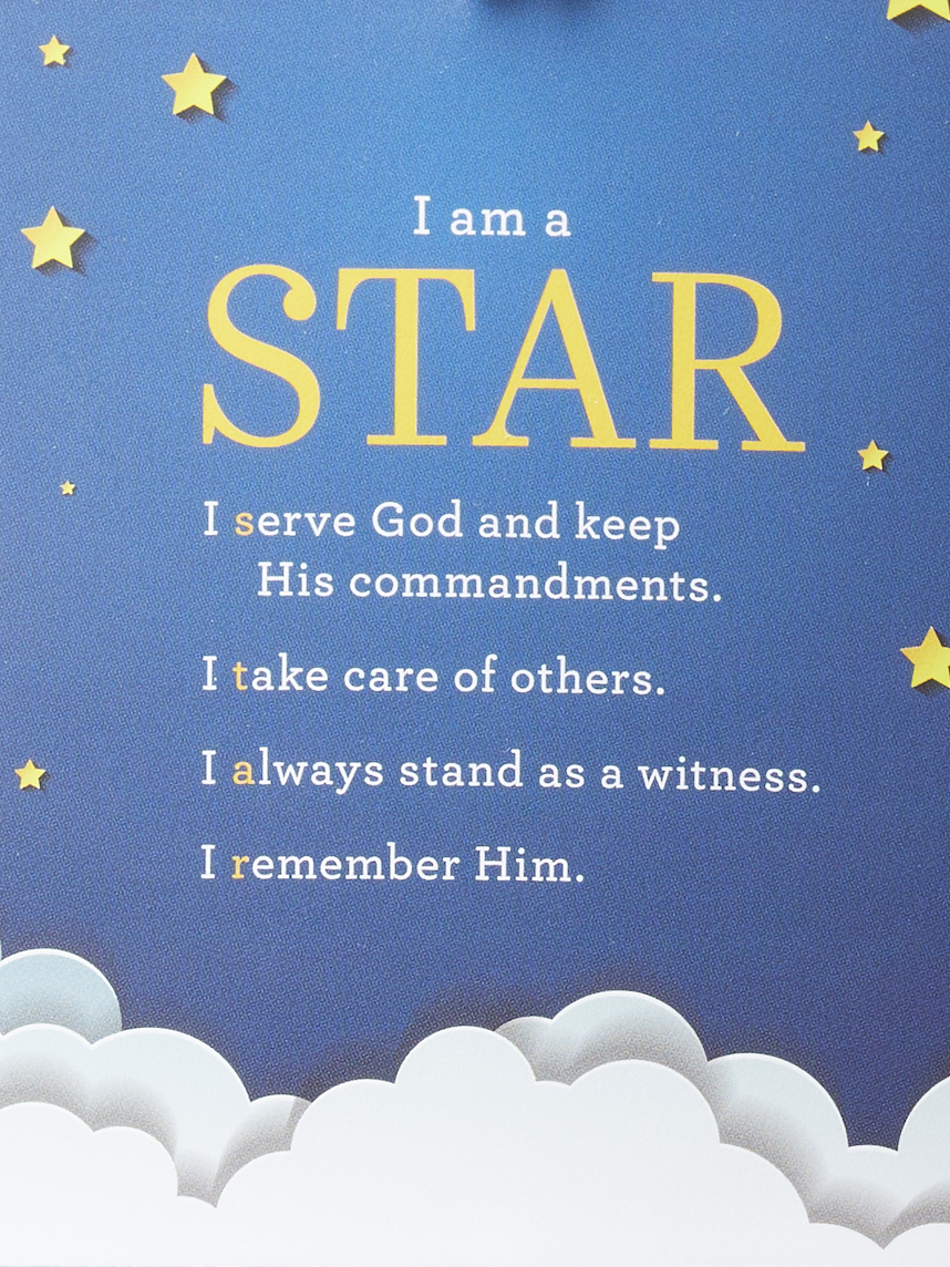 Star Print Pack, , large image number 1