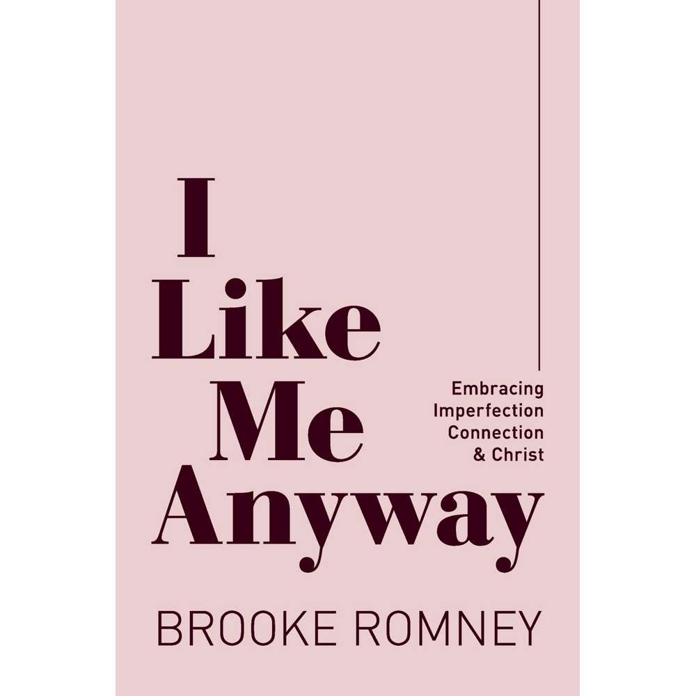 I Like Me Anyway 1