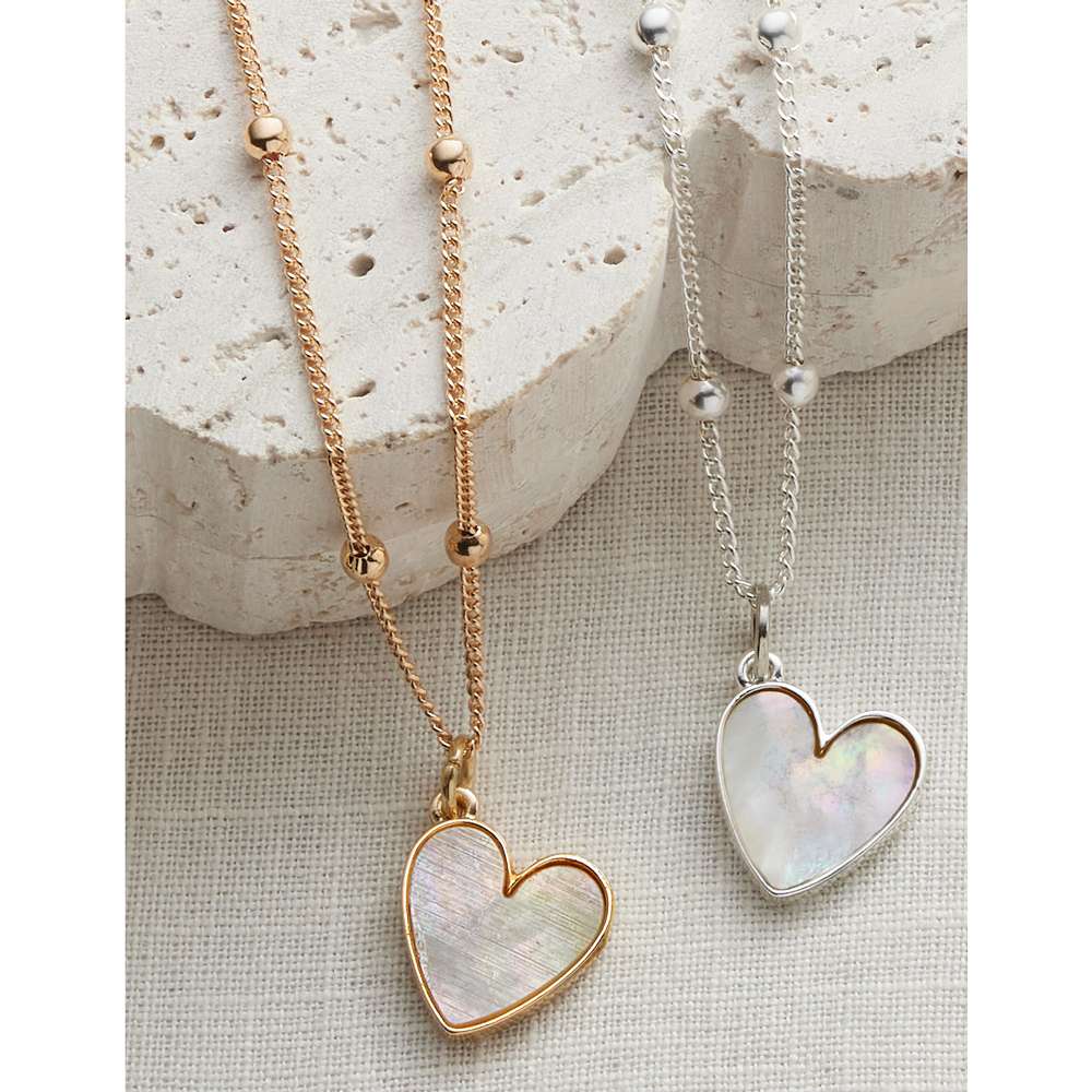 You Are So Loved Necklace