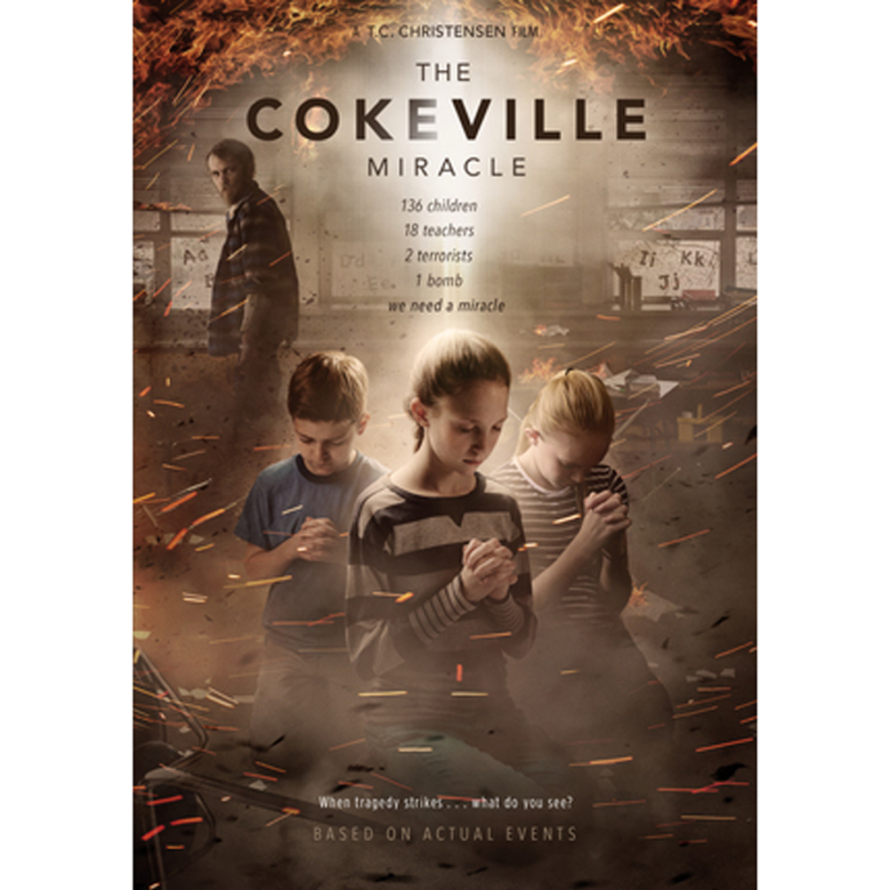 The Cokeville Miracle,  The Cokeville Miracle