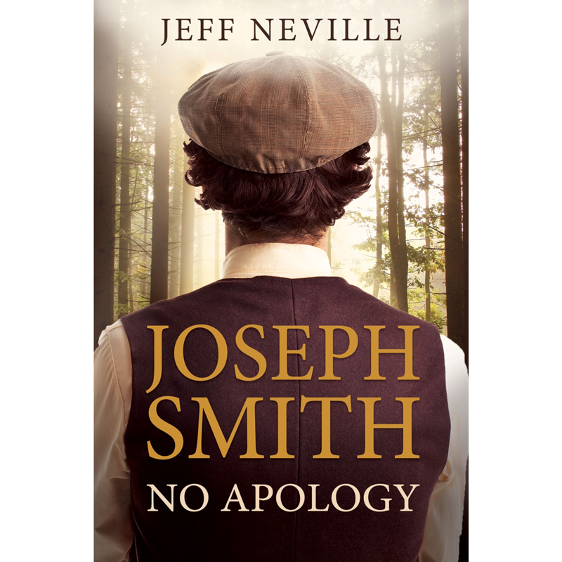 Joseph Smith: No Apology