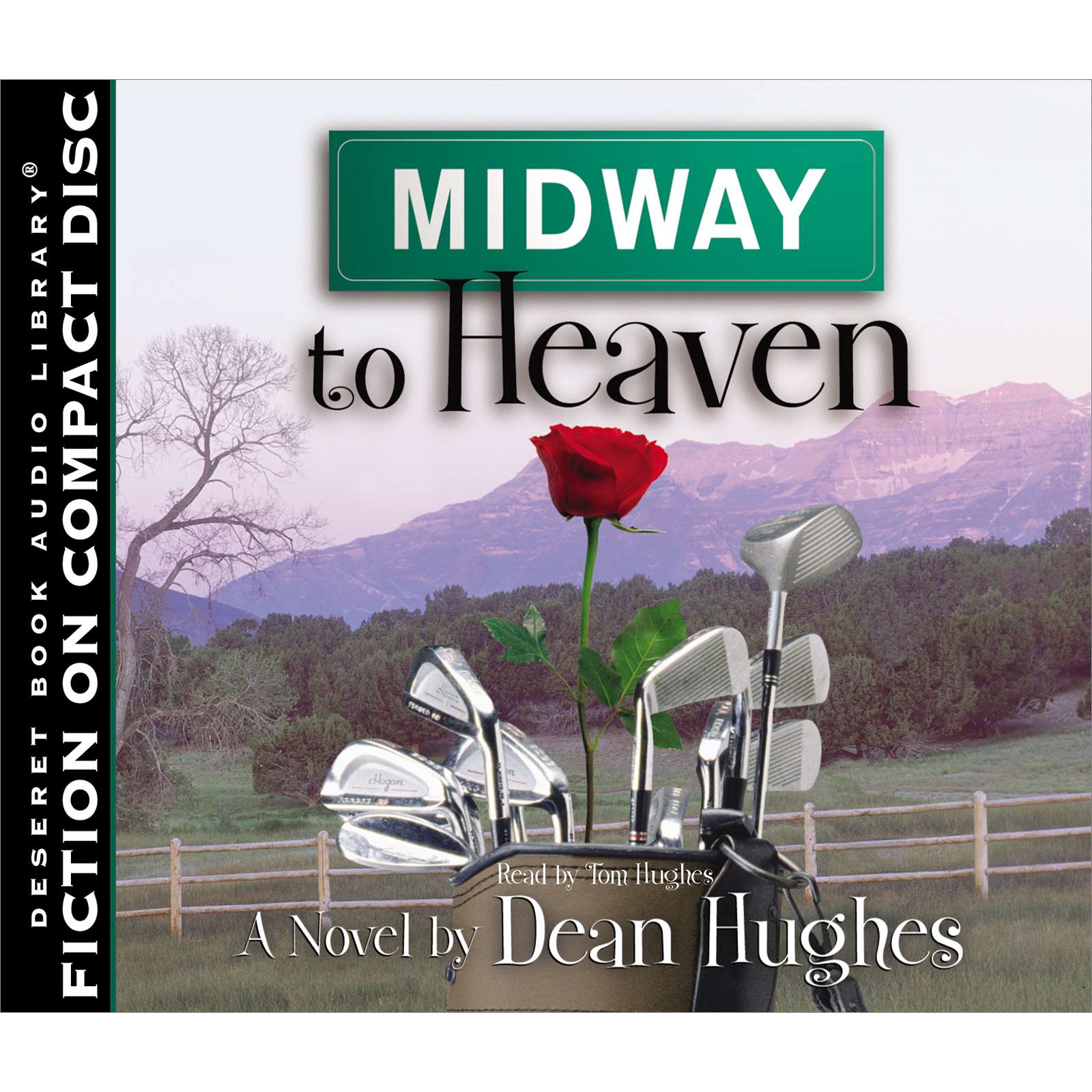 Midway to Heaven, , large image number 0