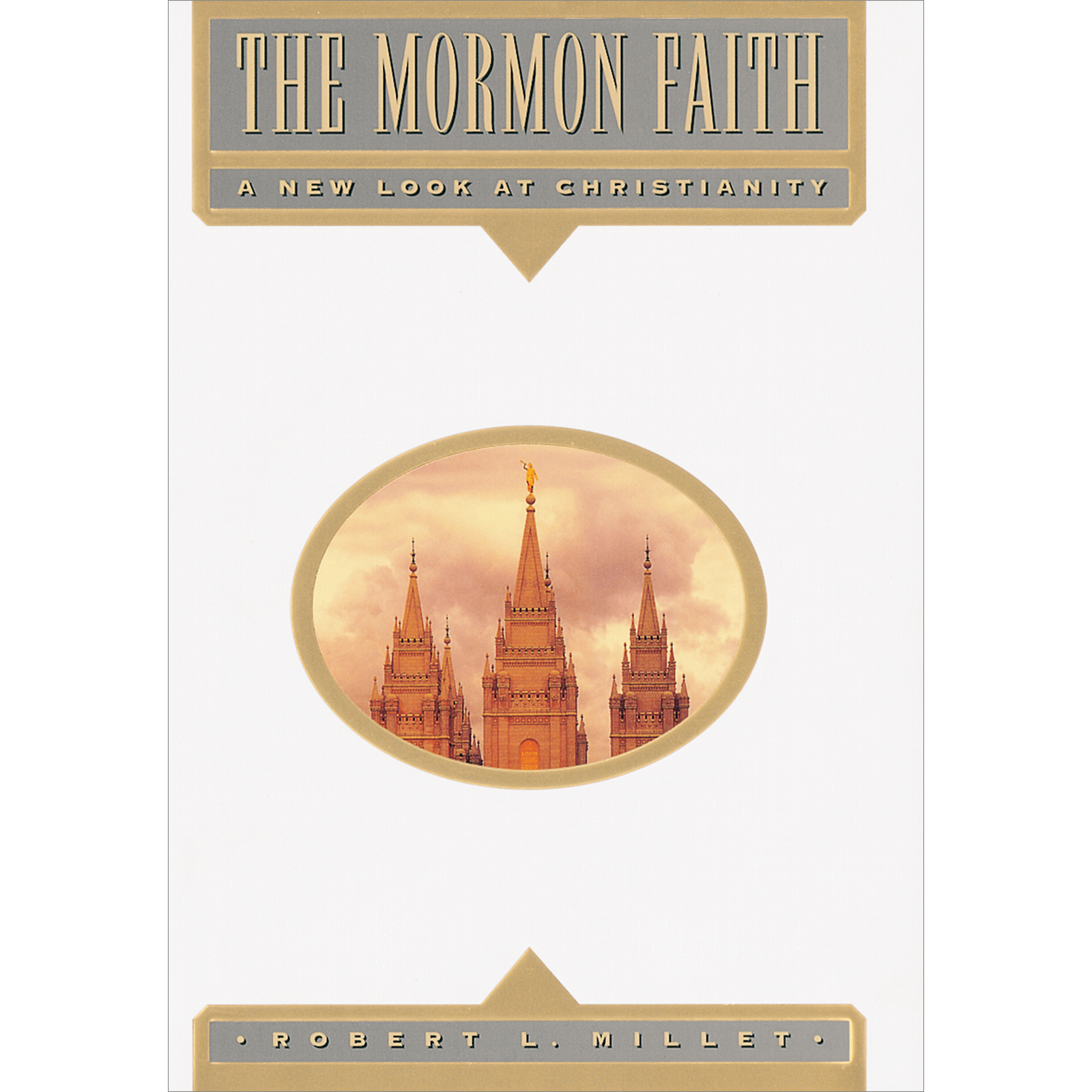 Mormon Faith A New Look At Christianity C38, , large image number 0