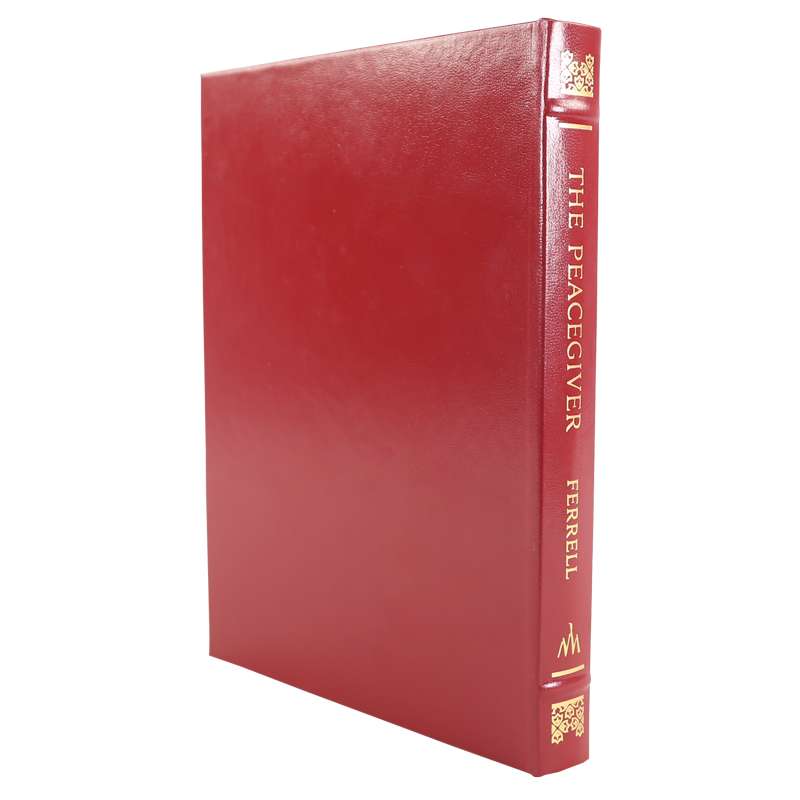 The Peacegiver, , large image number 3