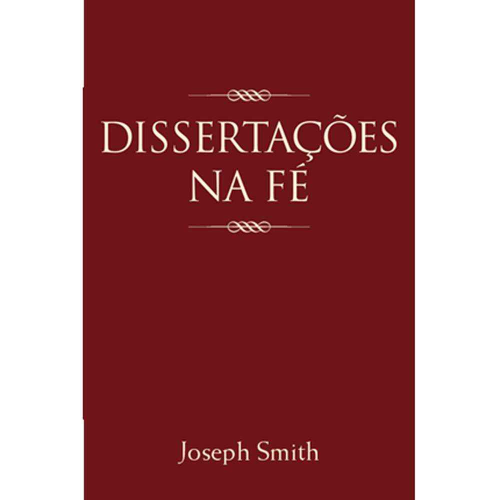 Lectures on Faith (Portuguese) 1