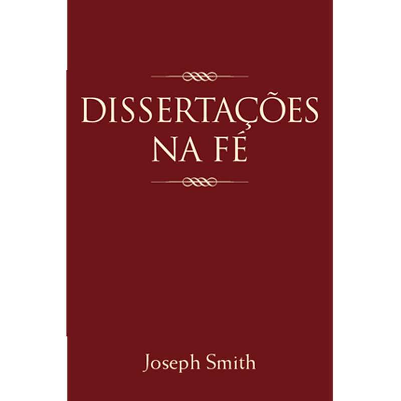 Lectures on Faith (Portuguese)