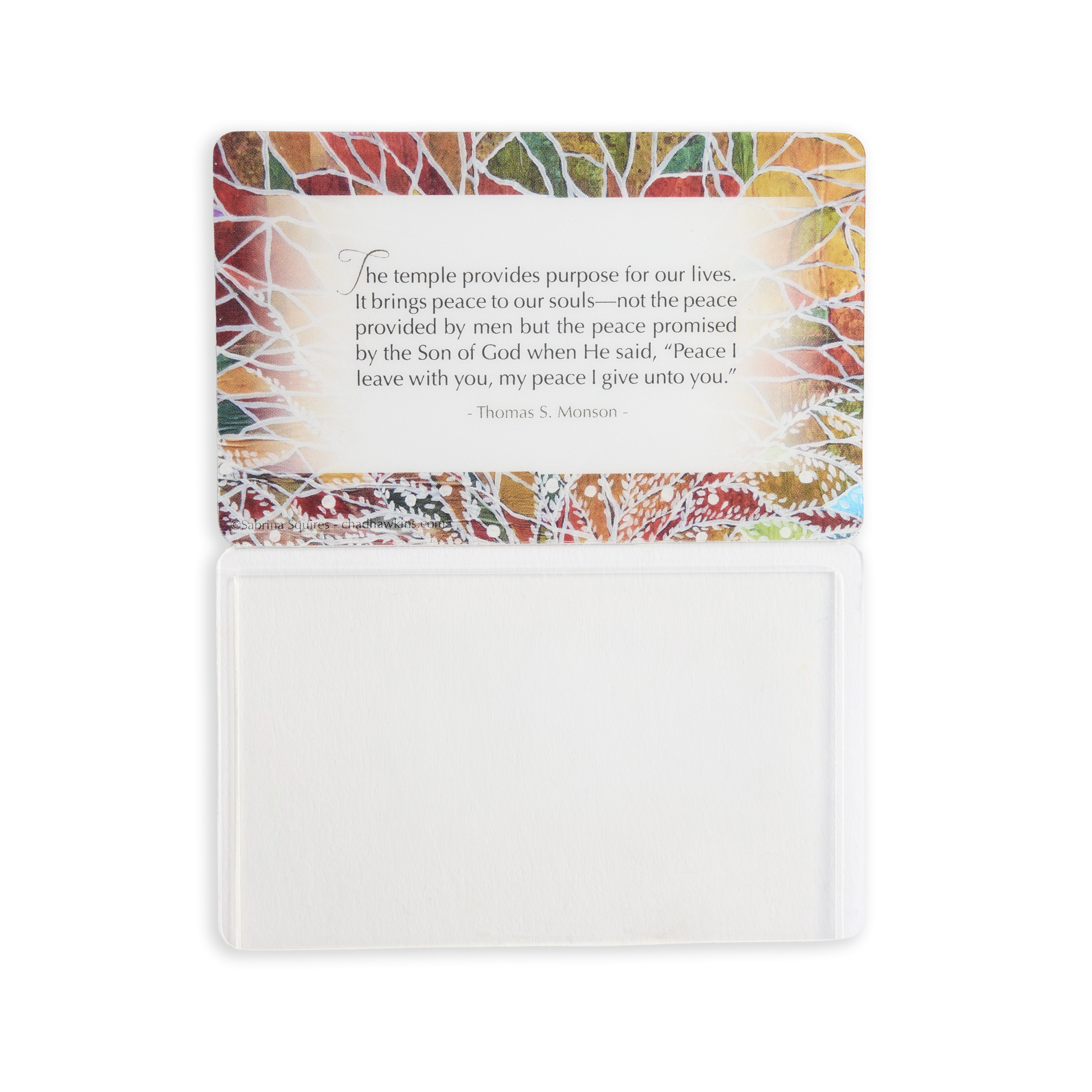 The Love of God Recommend Holder, , large