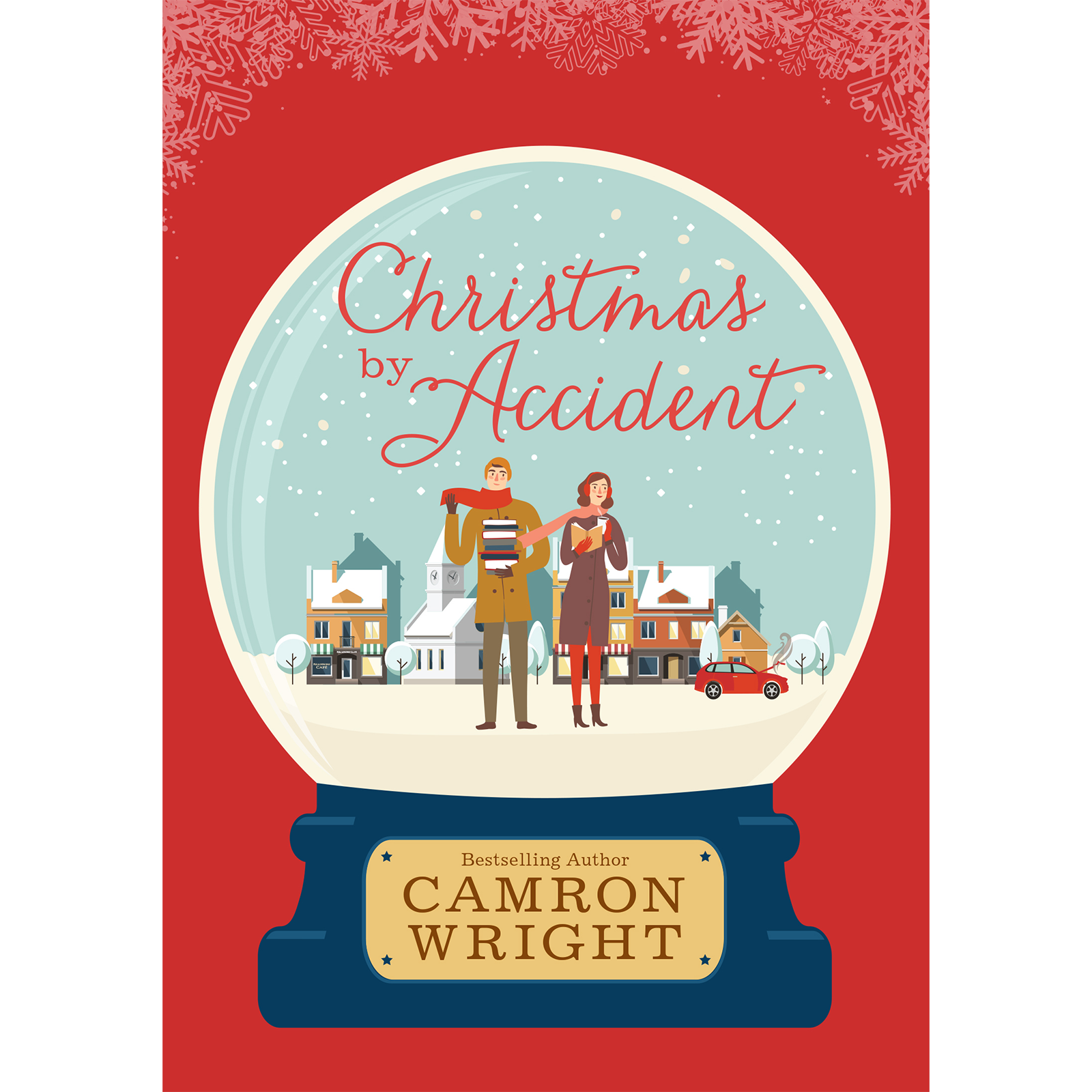 Christmas by Accident, , large image number 0