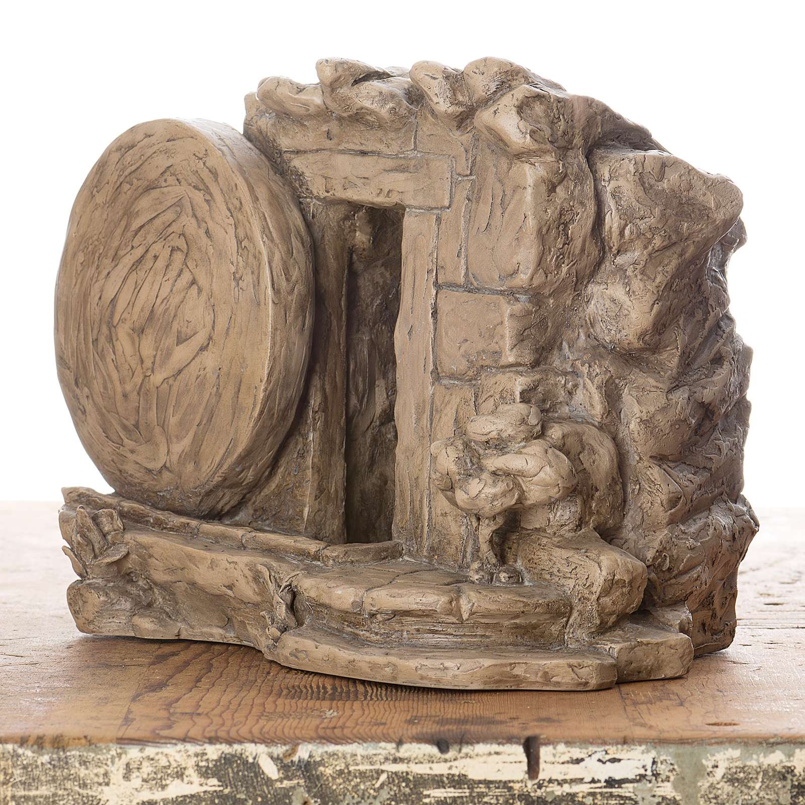 He Is Risen Tomb Sculpture, , large image number 4