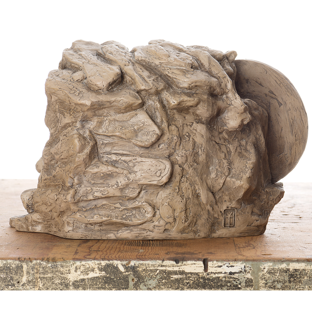 He Is Risen Tomb Sculpture, , large image number 3