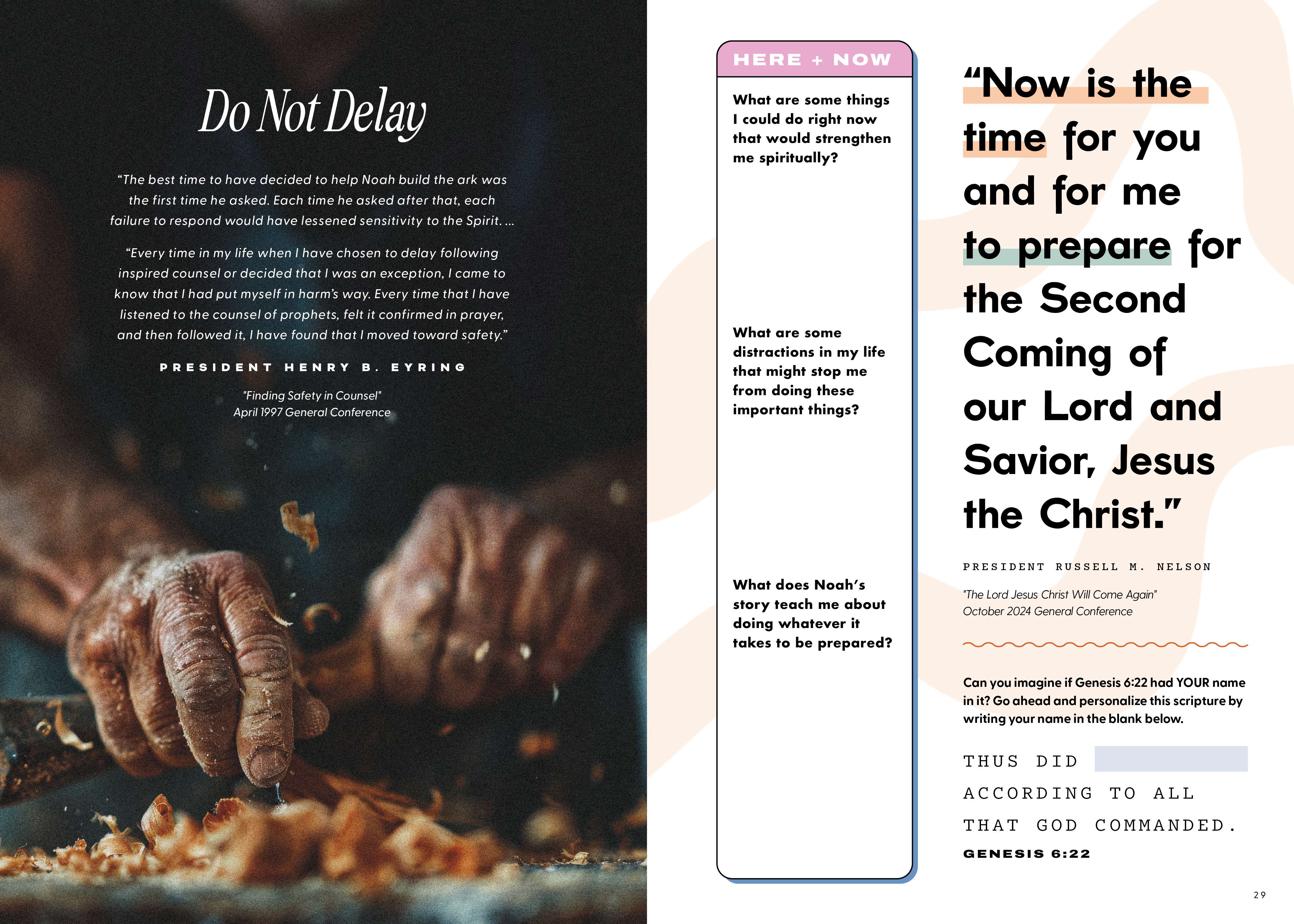 Faith 52: An Old Testament Study Guide for Teens, , large image number 2