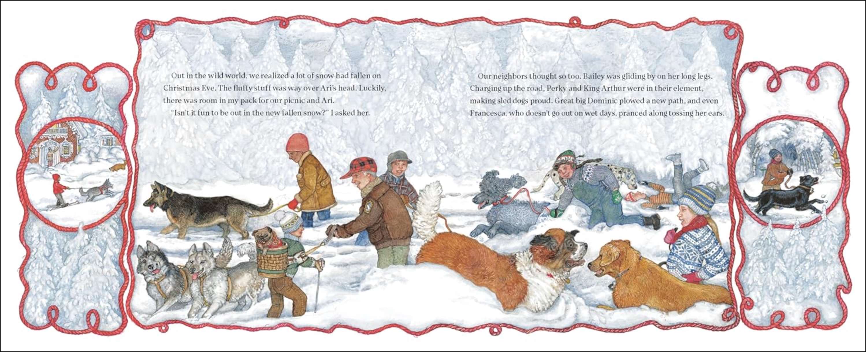 The Christmas Sweater, , large