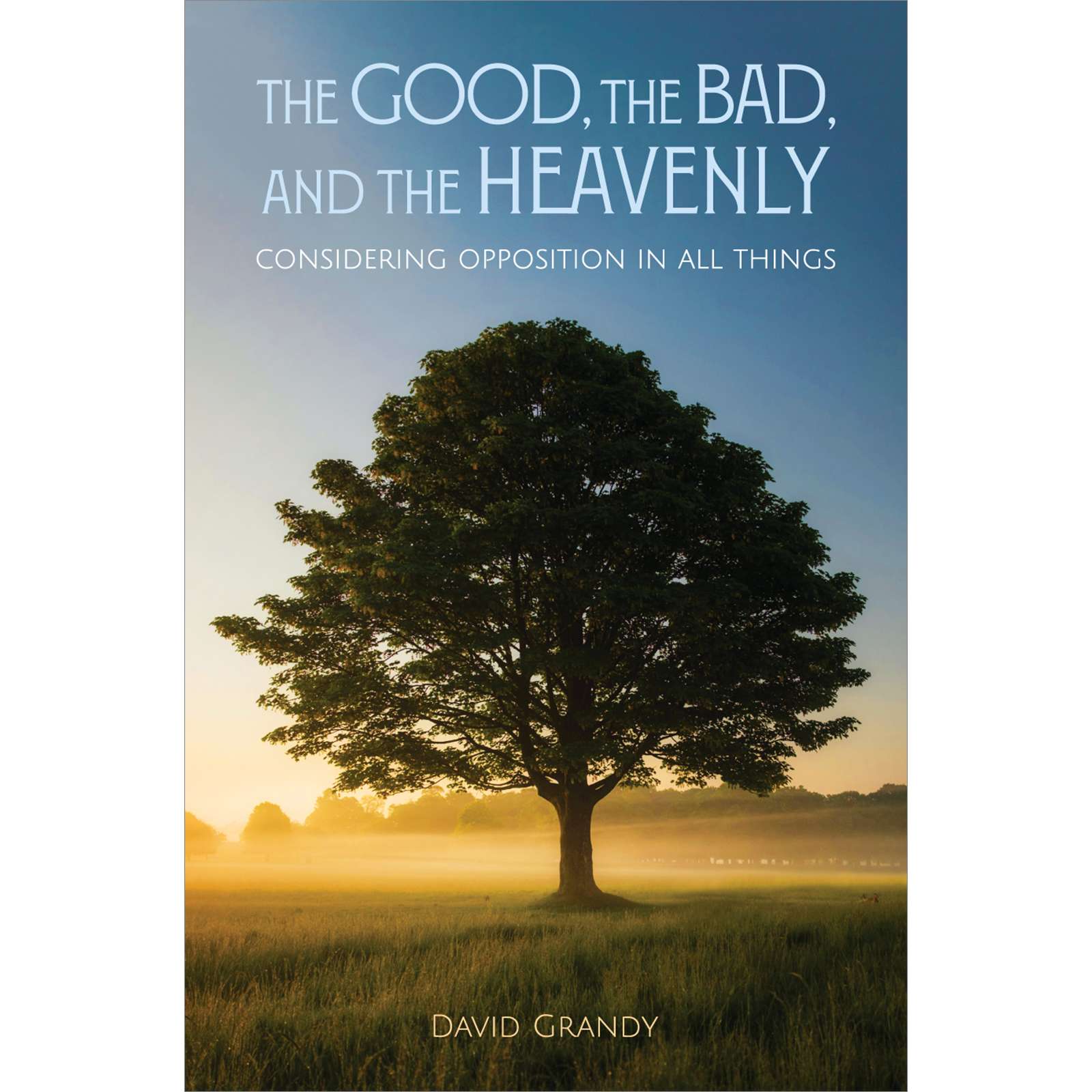 The Good, the Bad, and the Heavenly 1