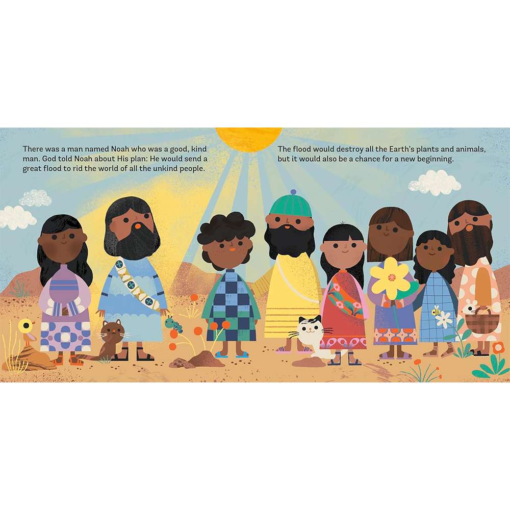 Noah and the Flood, , large image number 5