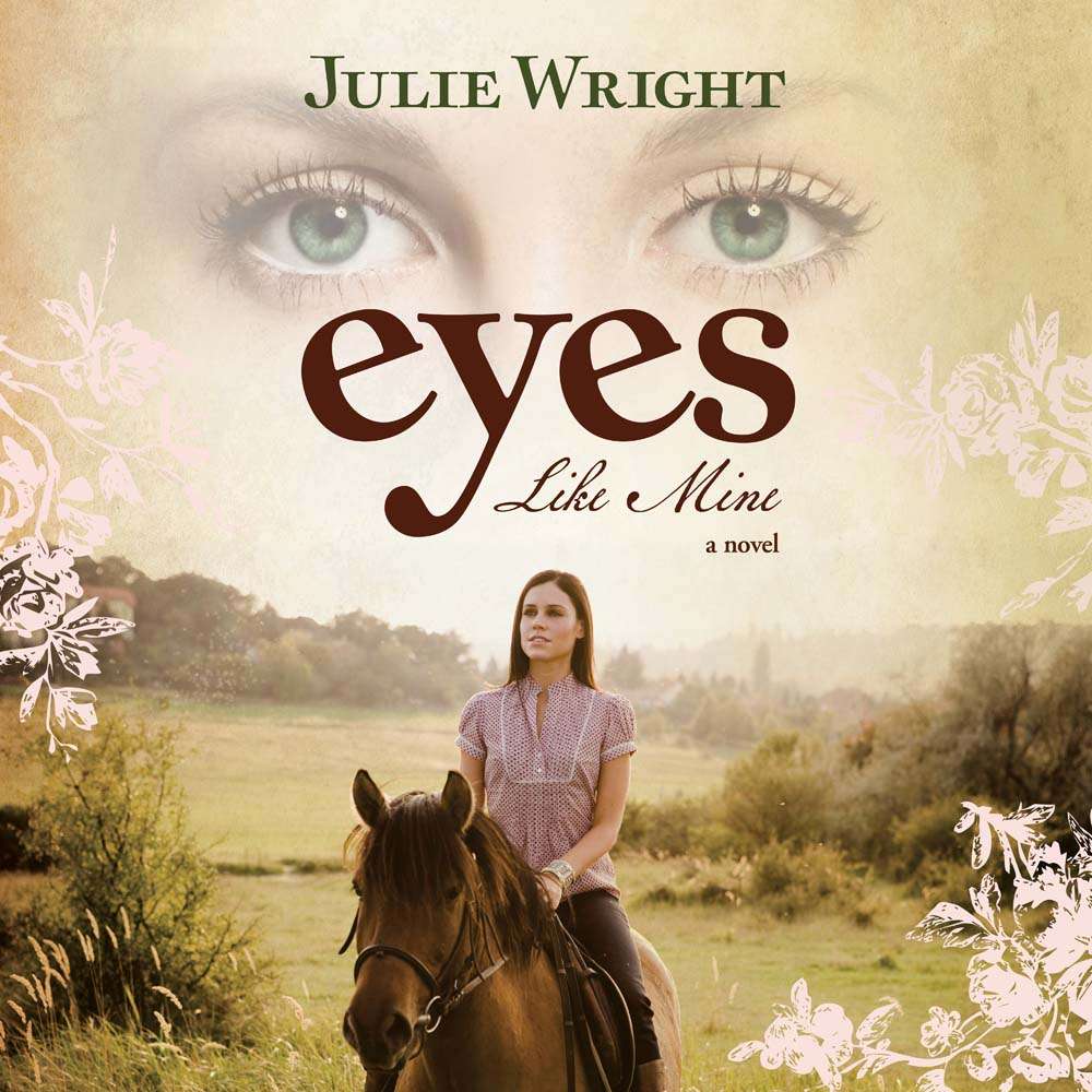 Eyes Like Mine, , large