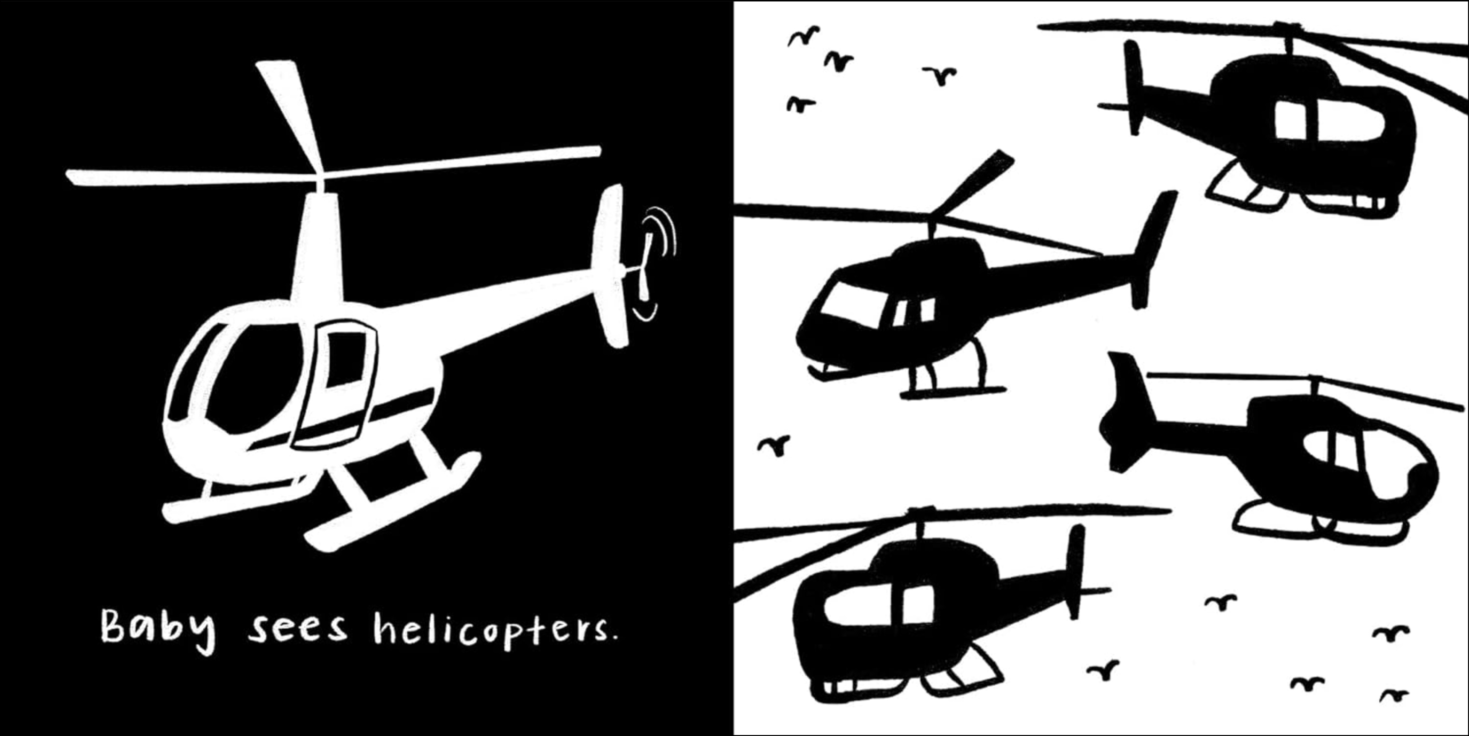 Baby Sees Things That Go, , large