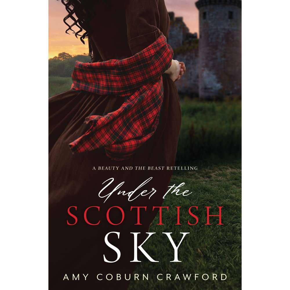 Under the Scottish Sky