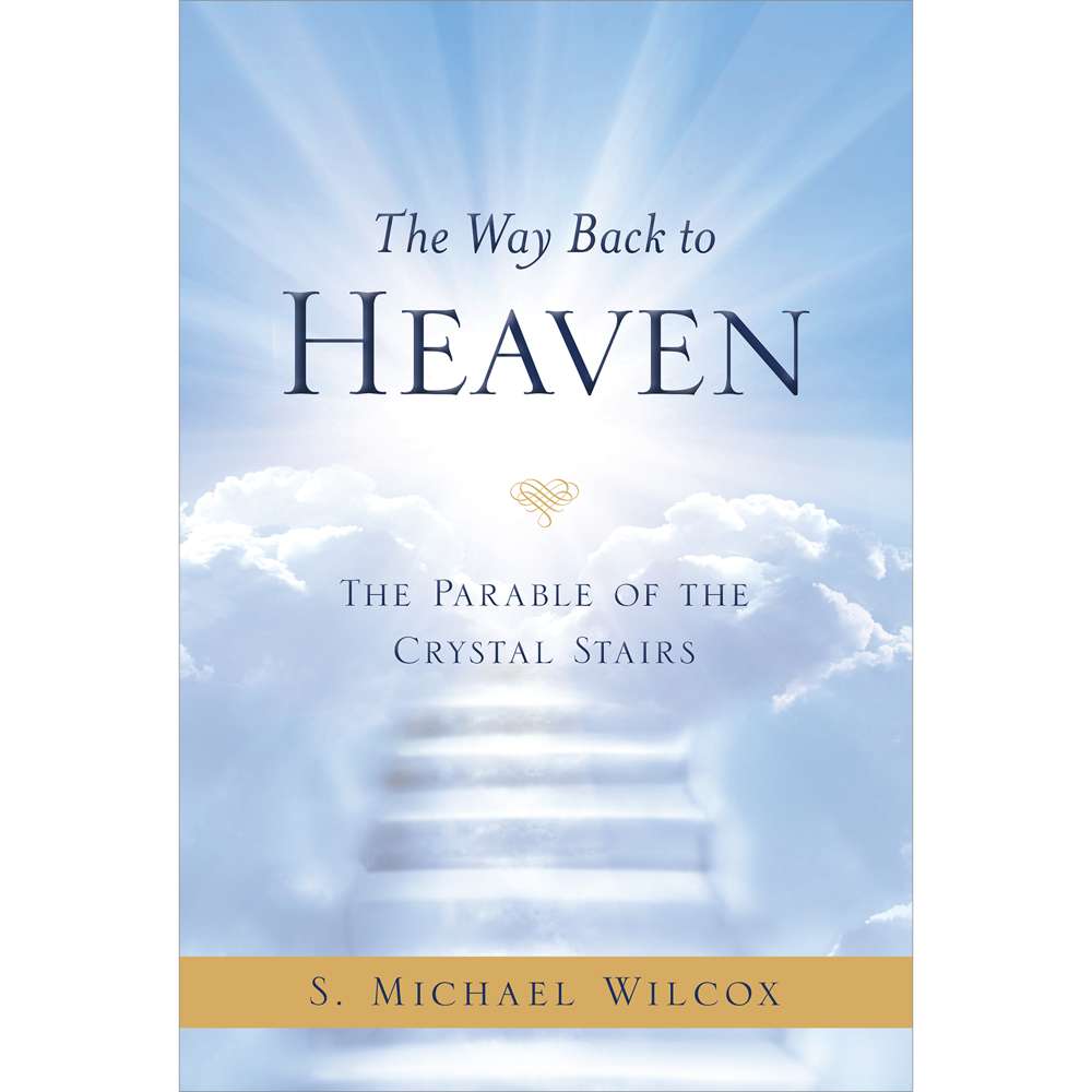 The Way Back to Heaven 1