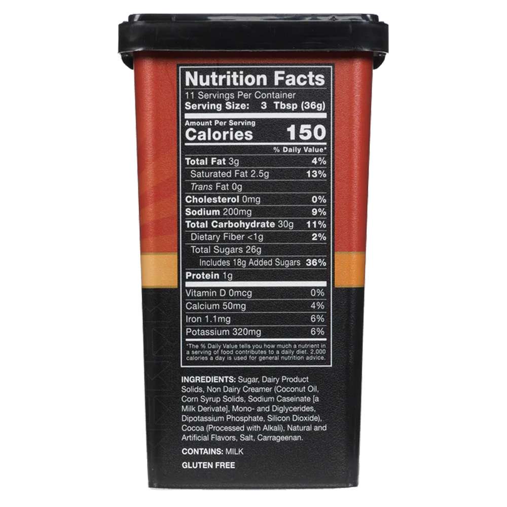 Salted Caramel Hot Cocoa, , large