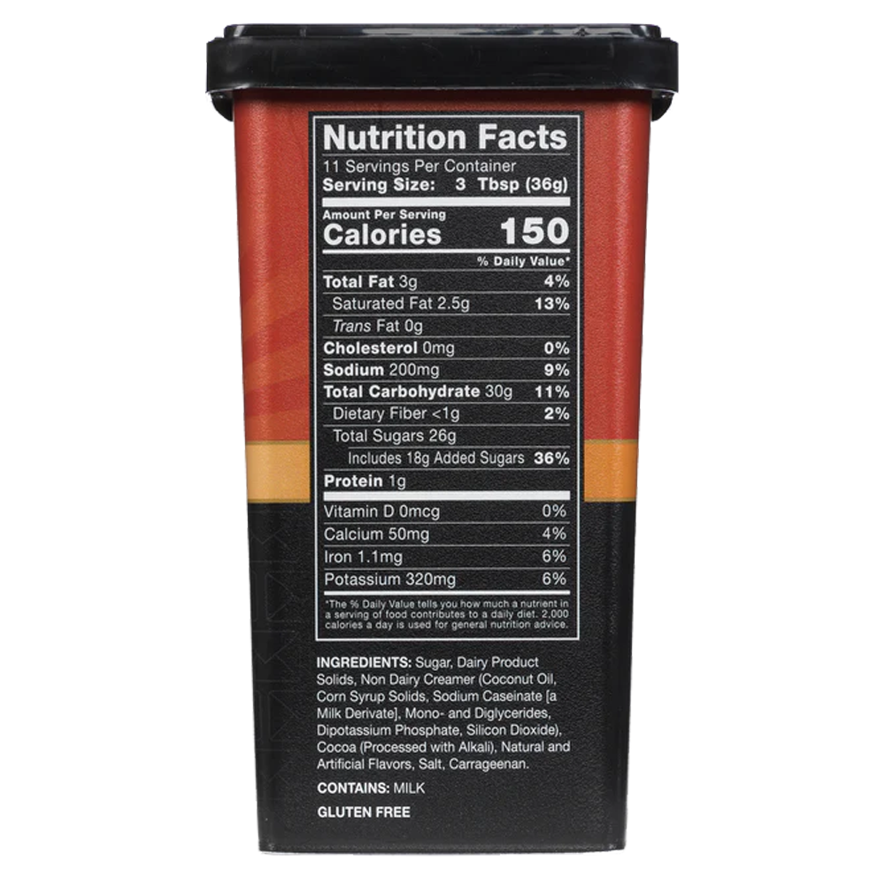 Salted Caramel Hot Cocoa, , large