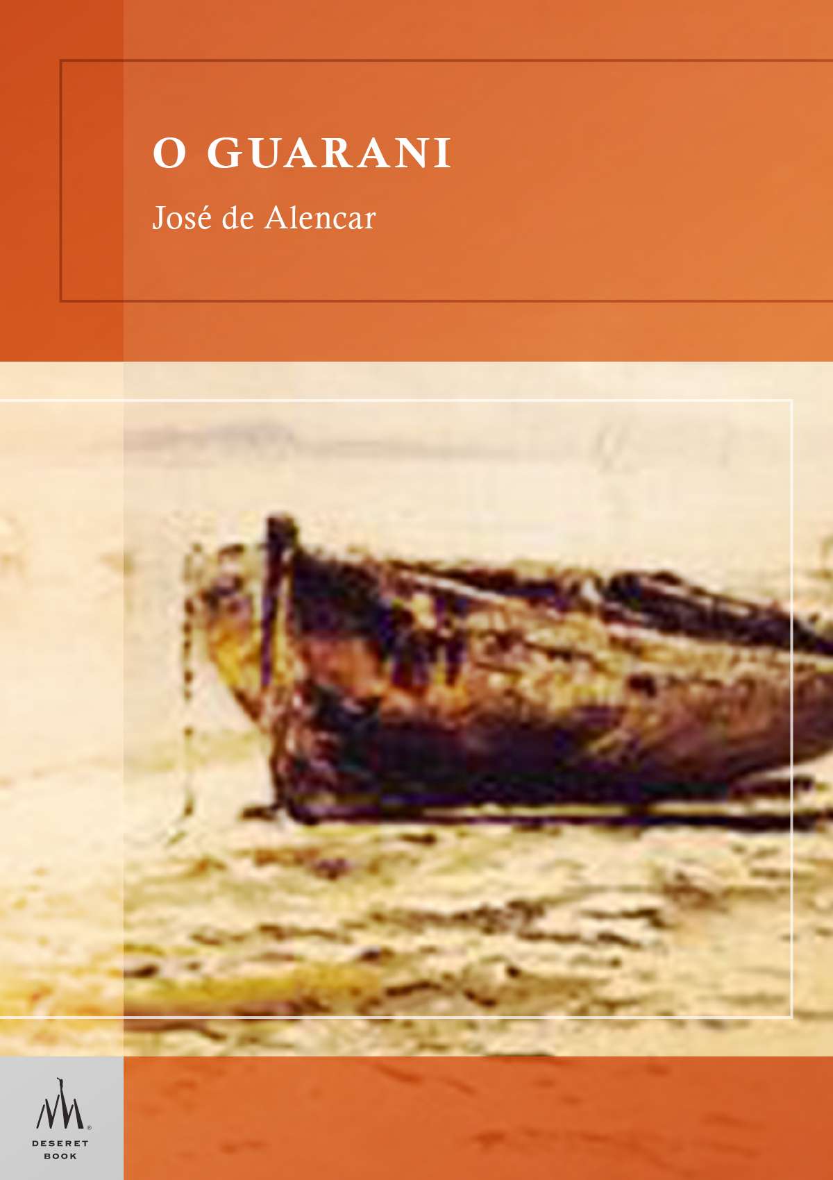 The Guarani (Portuguese)