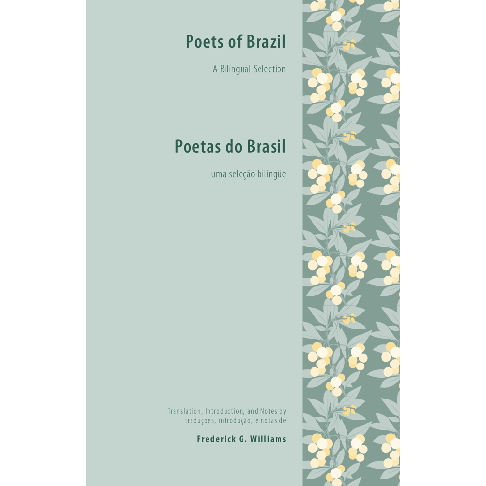 Poets of Brazil  (English and Portuguese), , large image number 0