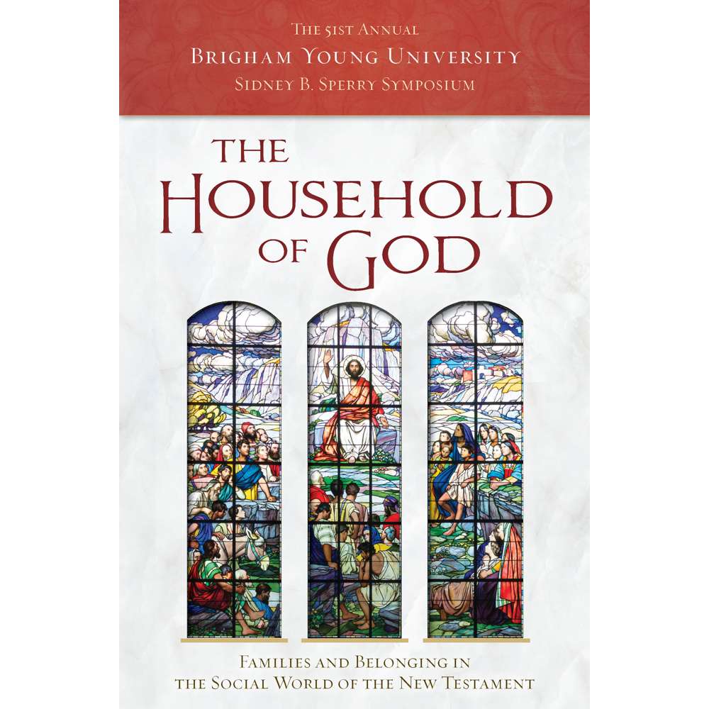 The Household of God 2