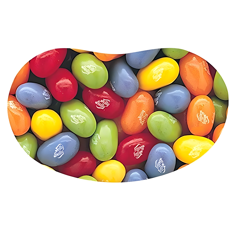 Jelly Belly Sours 7.5 Oz Bag, , large