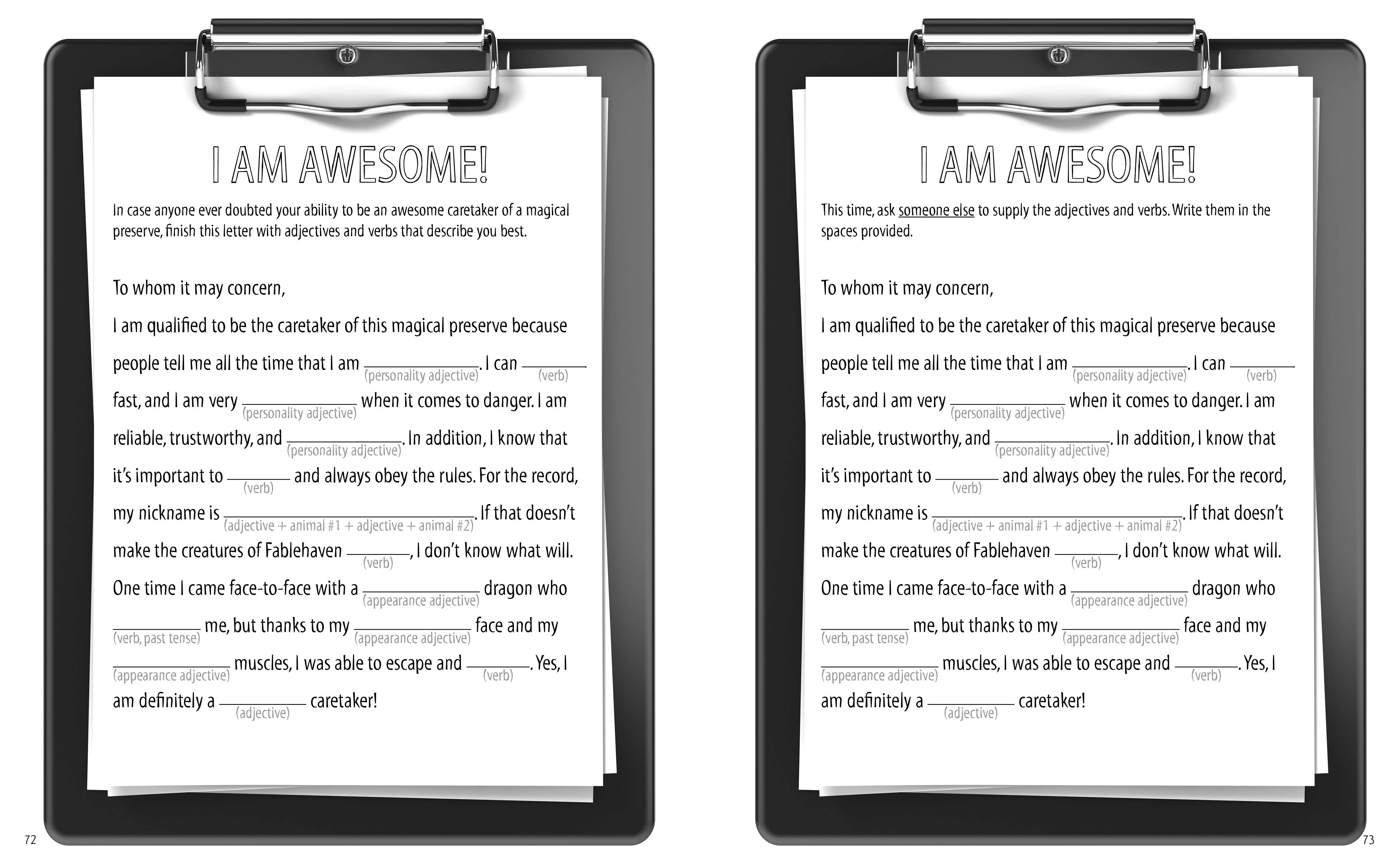 Fablehaven Book of Imagination, , large image number 2