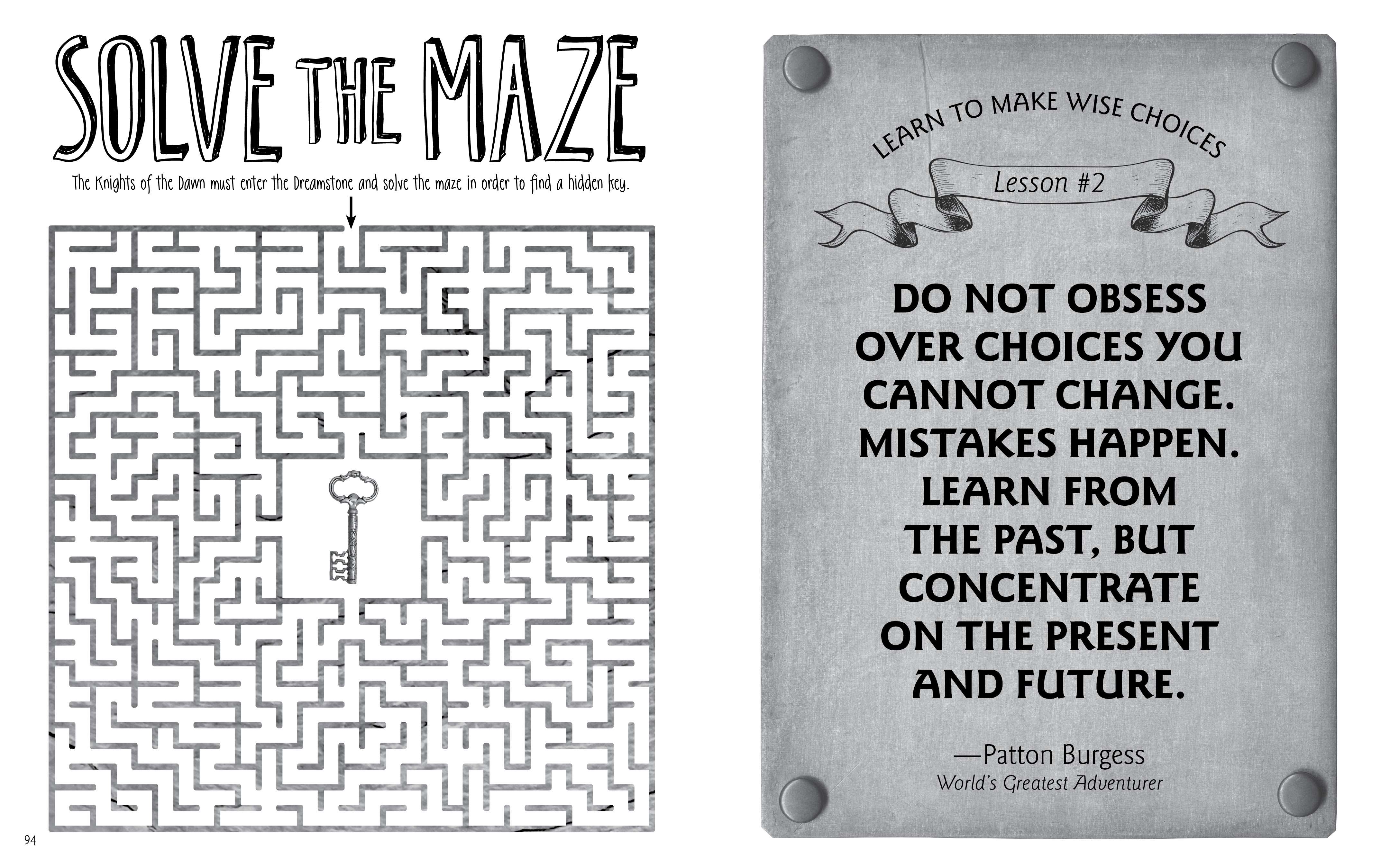 Fablehaven Book of Imagination, , large image number 4