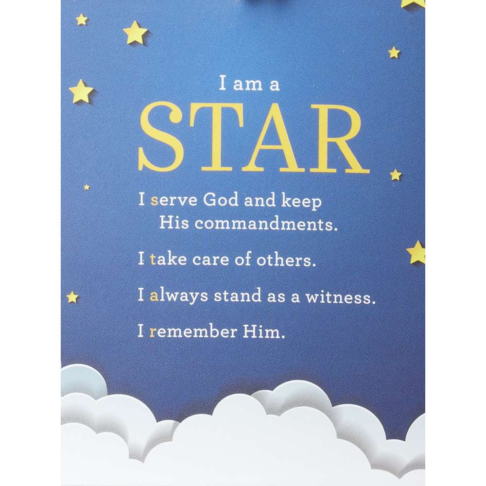 Star Print Pack, , large image number 0