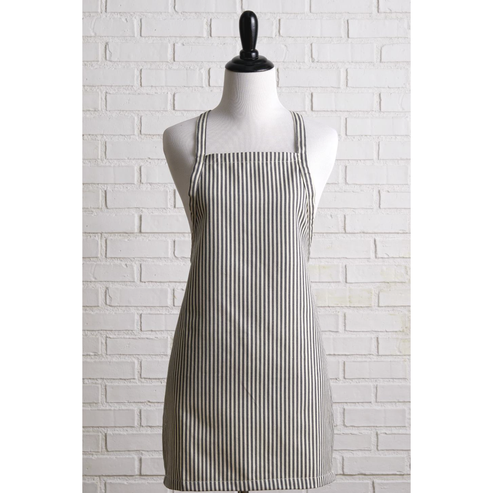 Kids' Stripe Apron, , large image number 0
