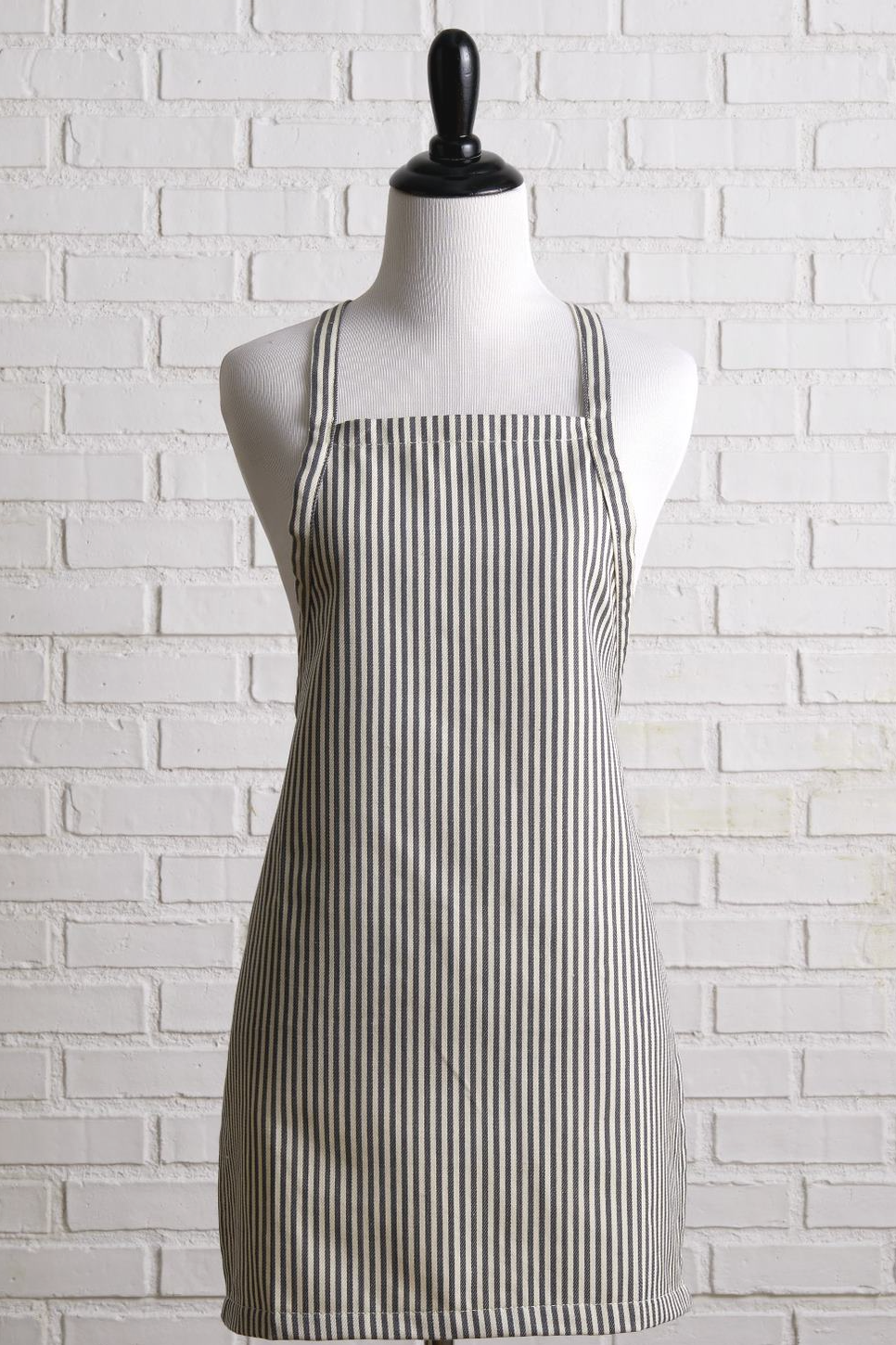 Kids' Stripe Apron, , large image number 0