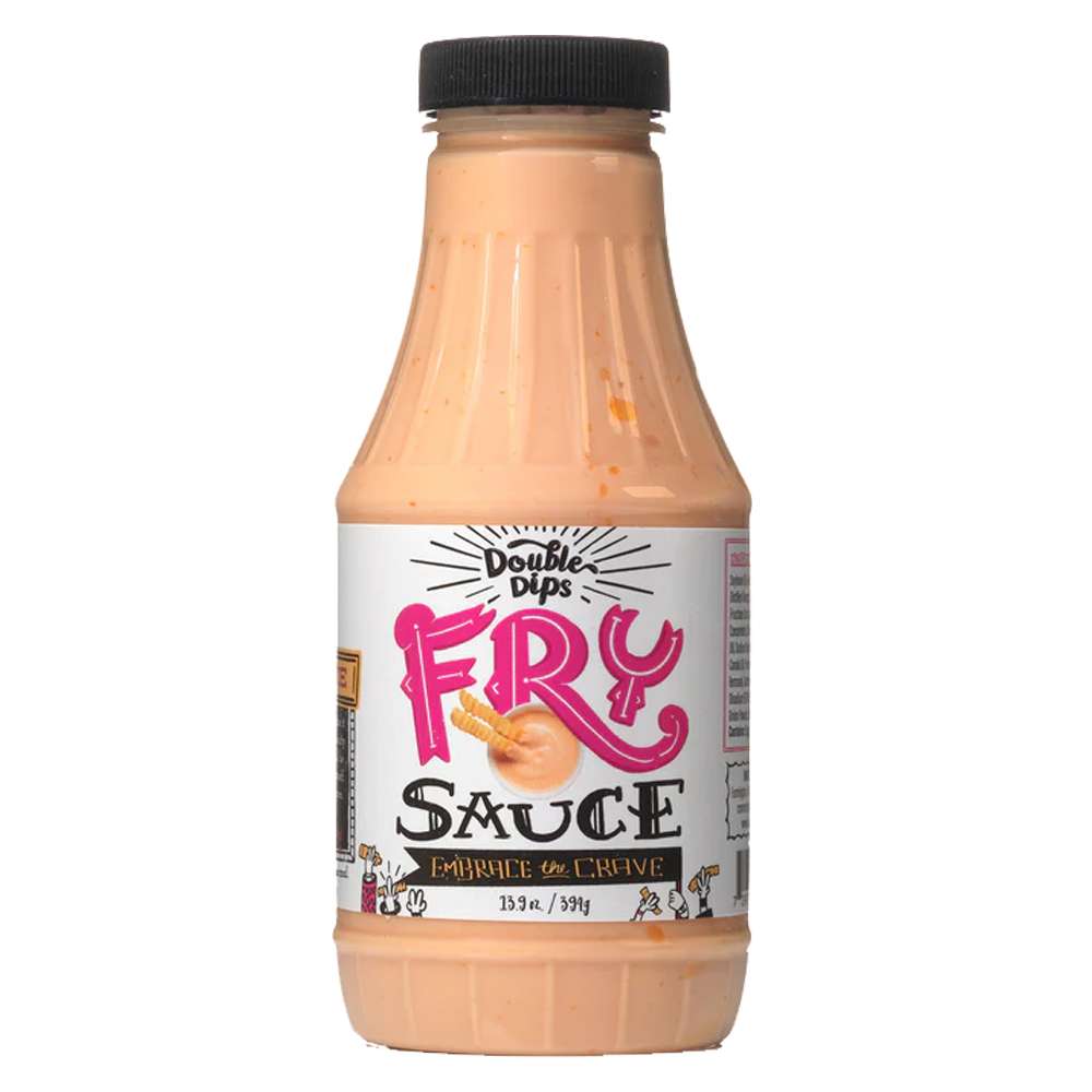 Stephens Gourmet Fry Sauce