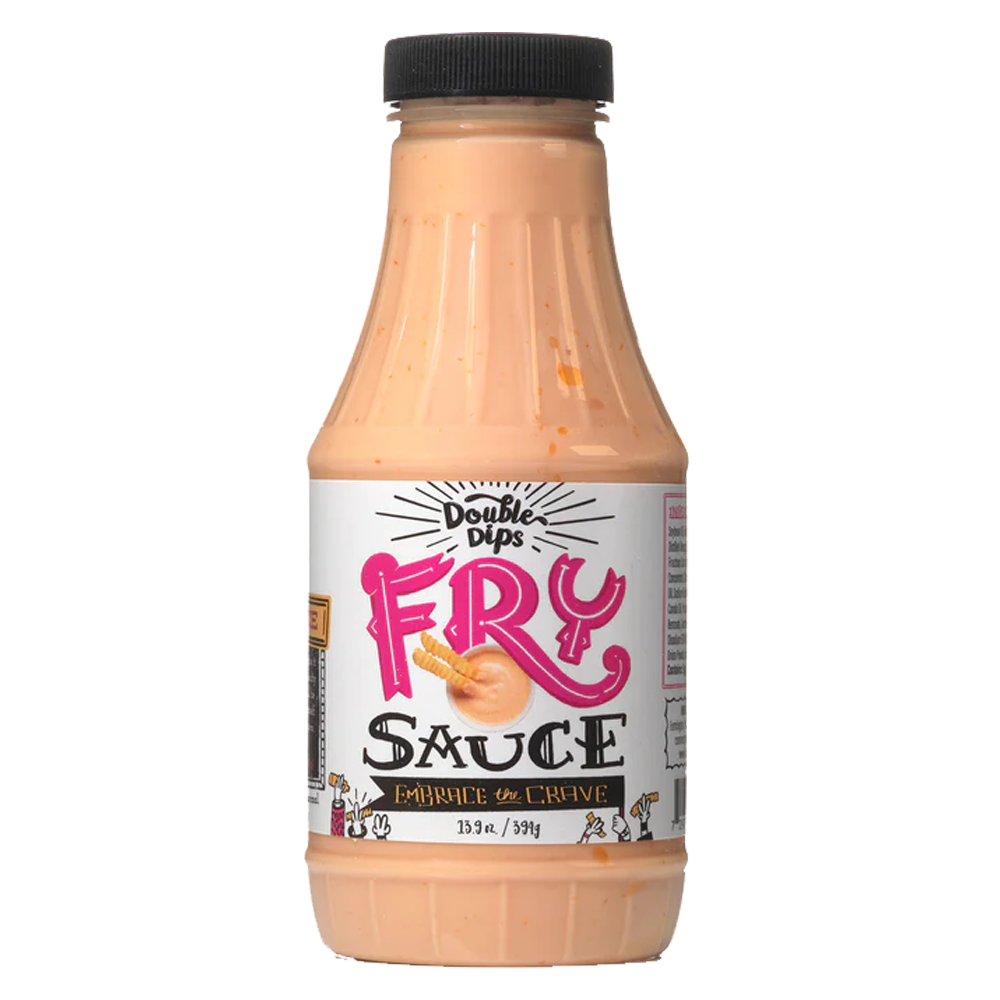 Stephens Gourmet Fry Sauce