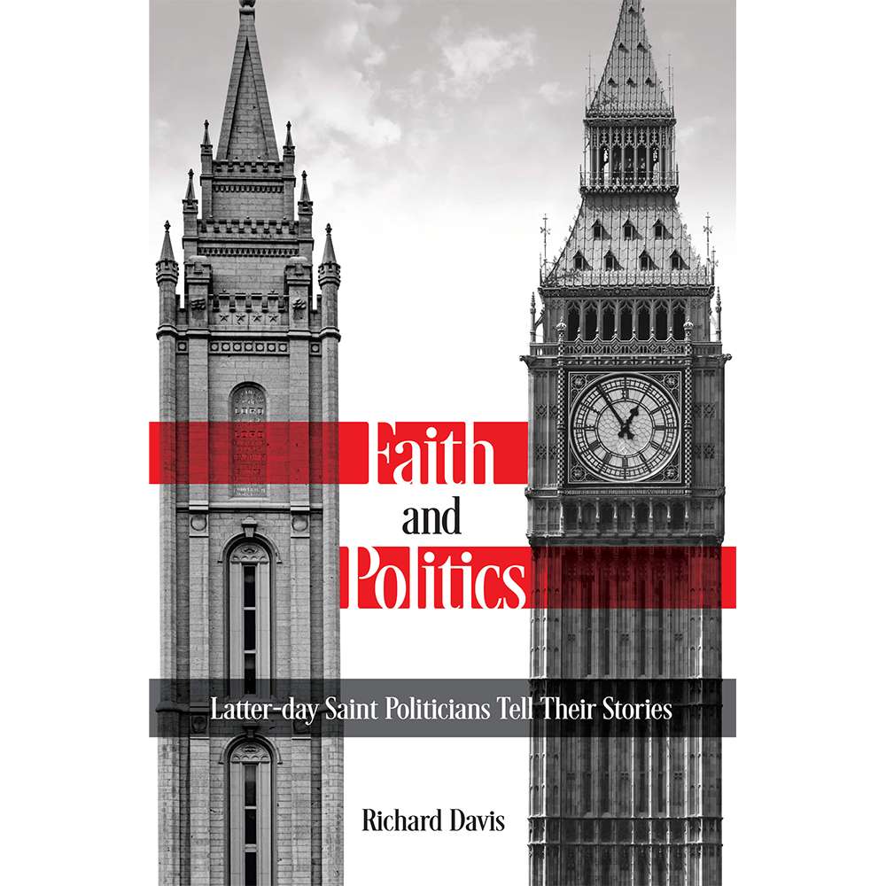 Faith and Politics