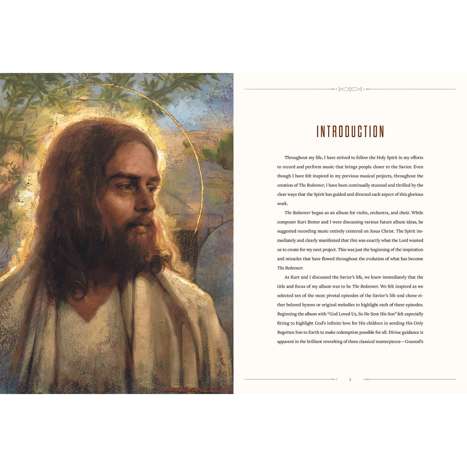 The Redeemer, , large image number 2