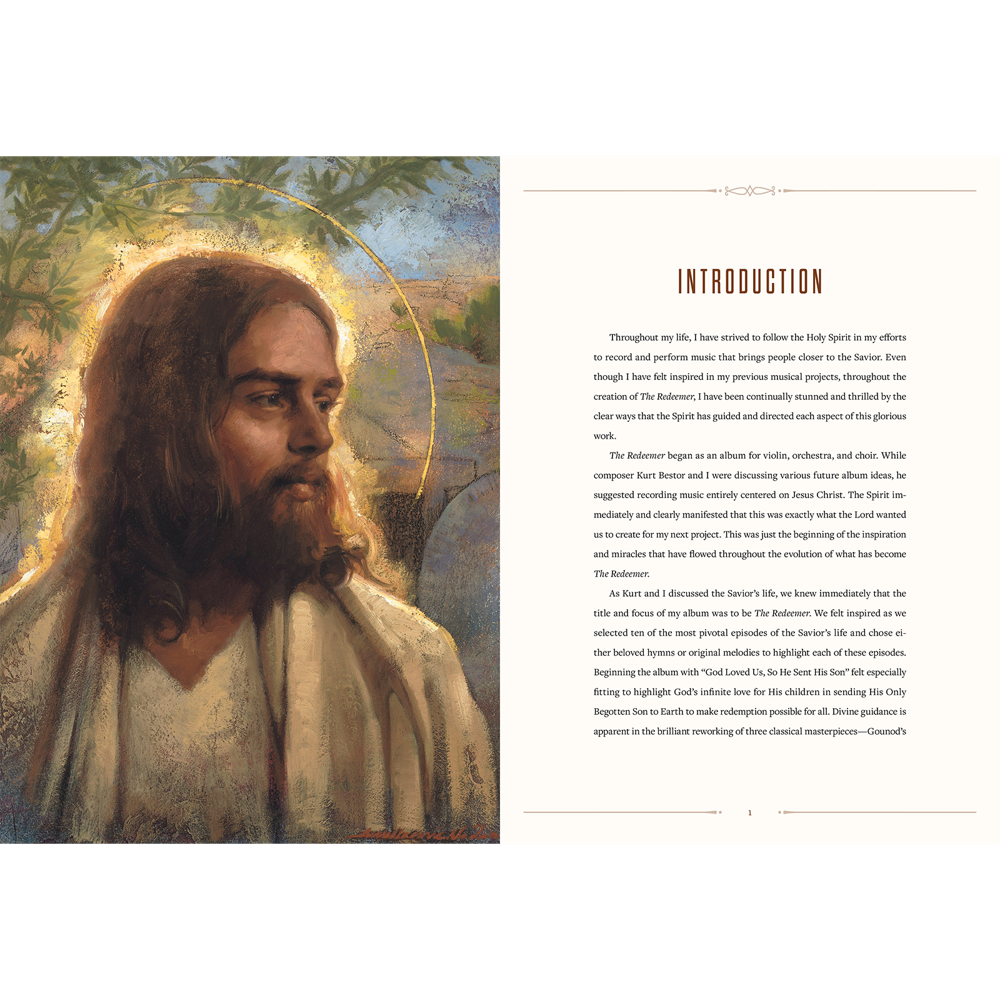 The Redeemer, , large image number 2