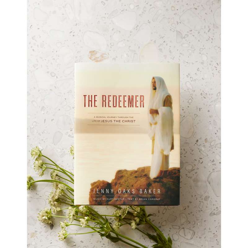 The Redeemer, , large image number 5